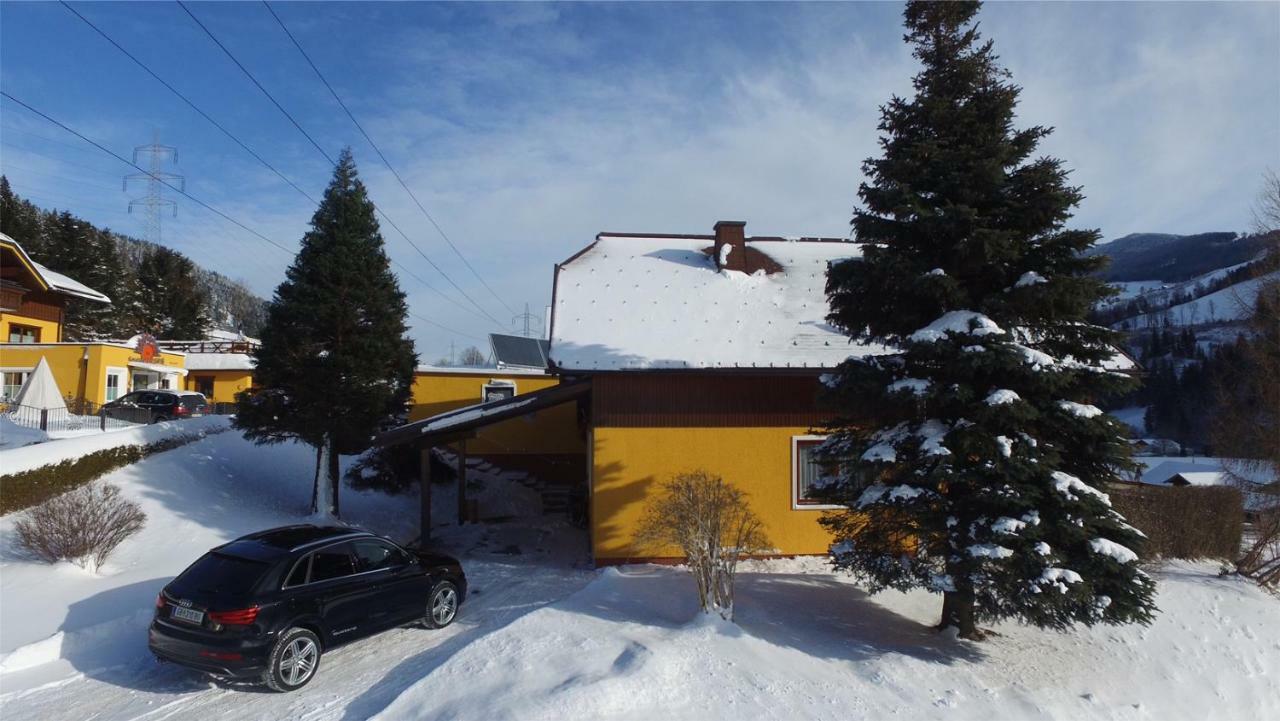 Sun Chalet Schladming Dış mekan fotoğraf